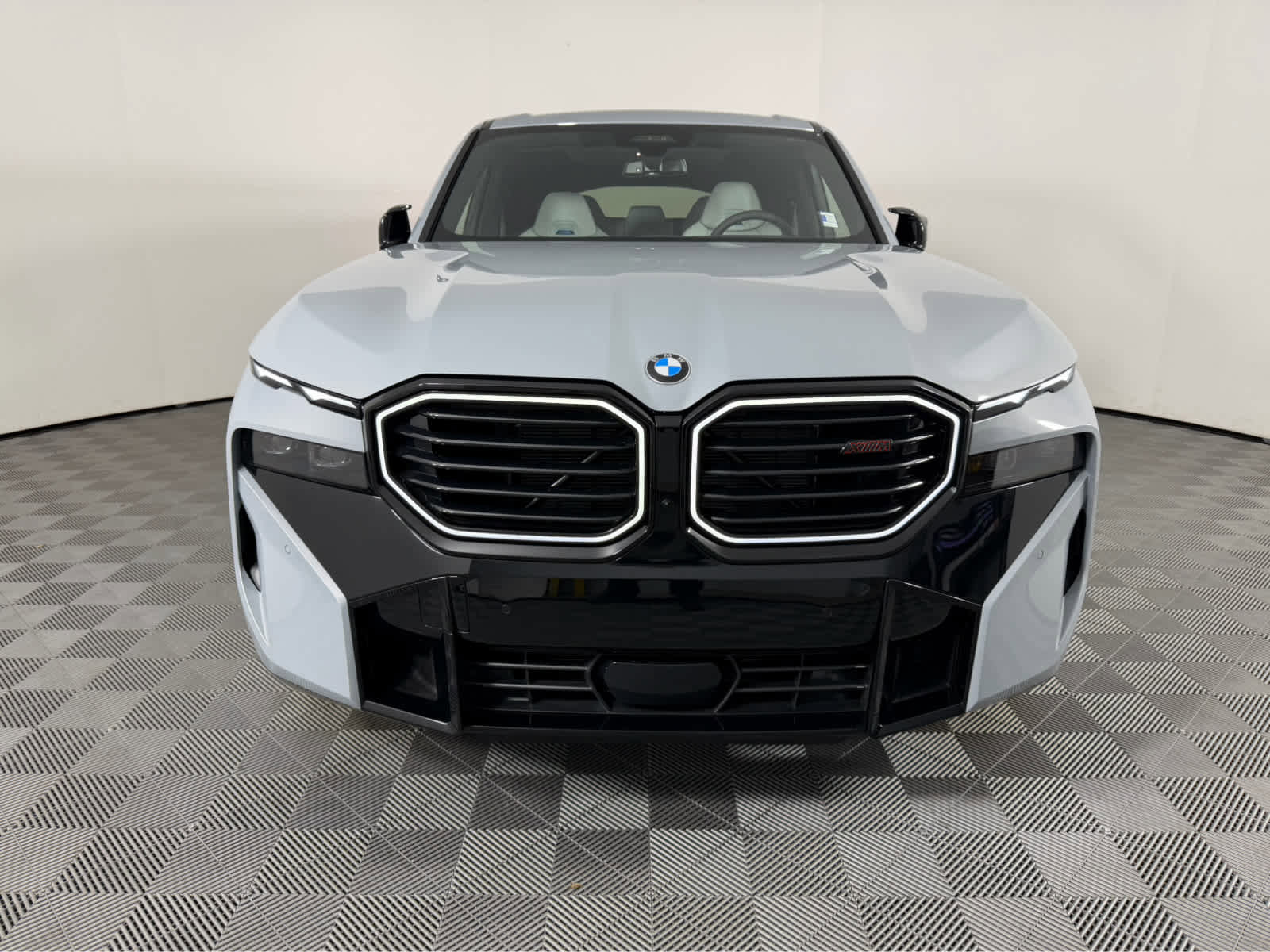 New 2026 BMW XM Label Red image 8
