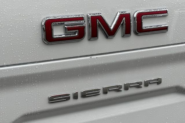Used 2024 GMC Sierra 1500 SLT AWD/4WD image 51