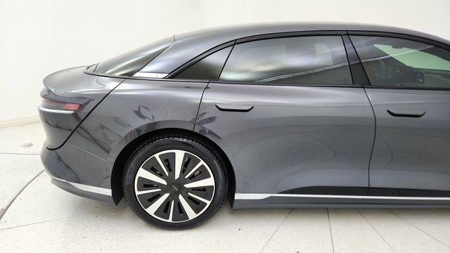 Used 2024 Lucid Air Pure RWD image 12