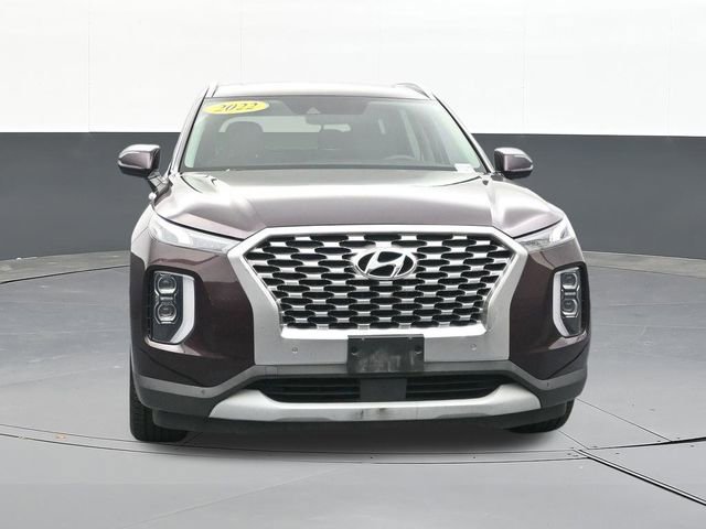 Used 2022 Hyundai Palisade SEL w/ Premium Package AWD/4WD image 24