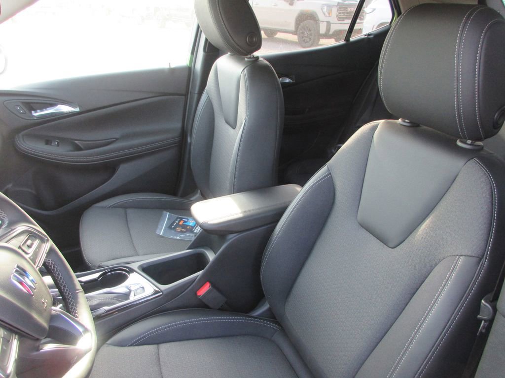 New 2026 Buick Encore GX Preferred image 13