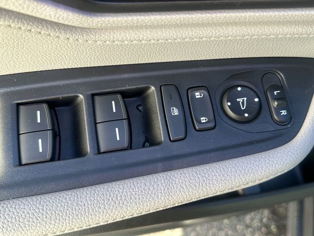 Used 2024 Honda Odyssey EX-L image 25