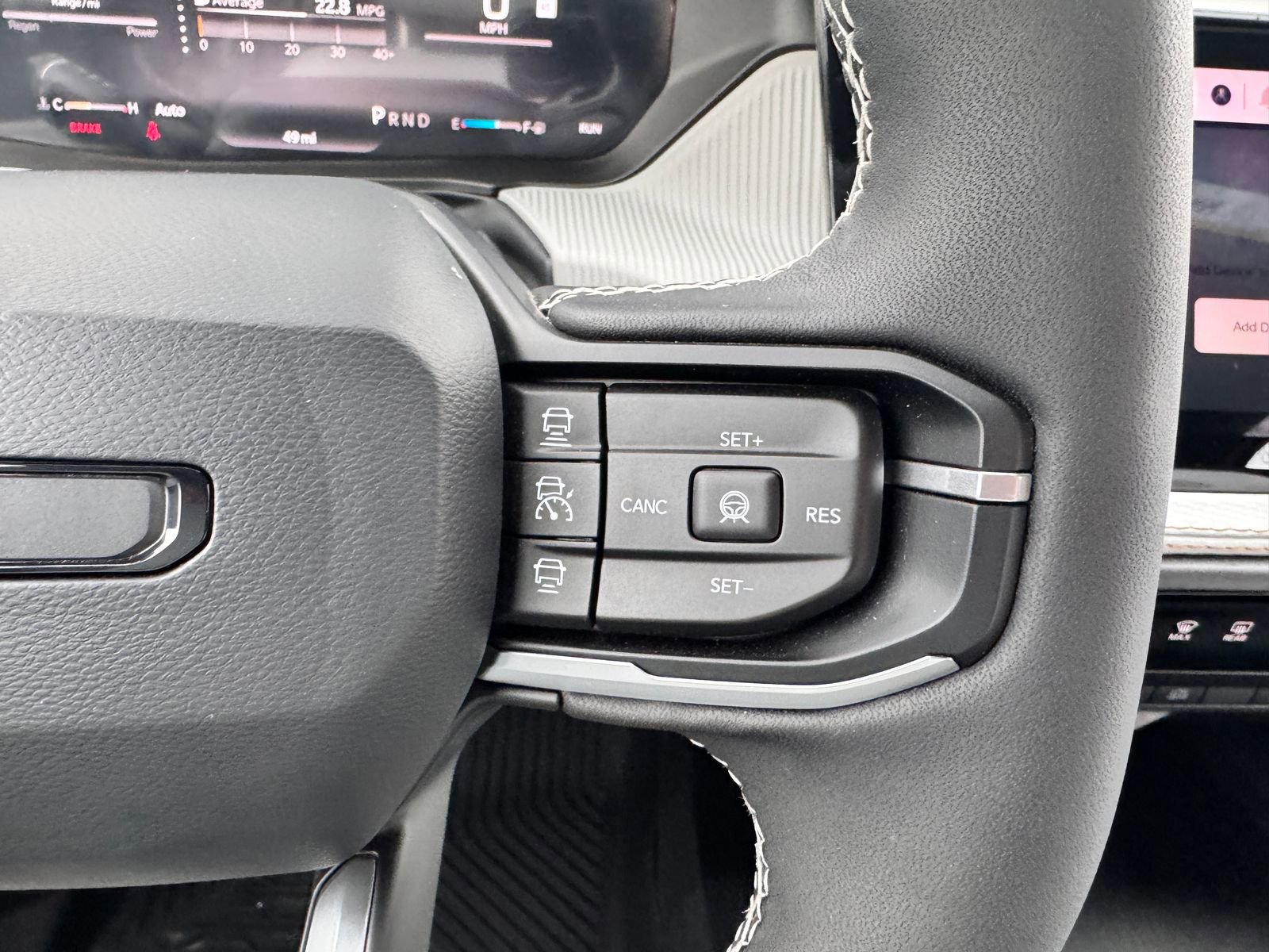 New 2026 Jeep Cherokee Limited image 16