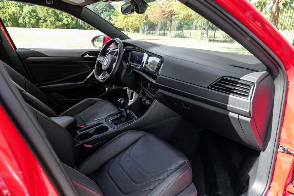Used 2019 Volkswagen Jetta GLI Autobahn FWD image 17