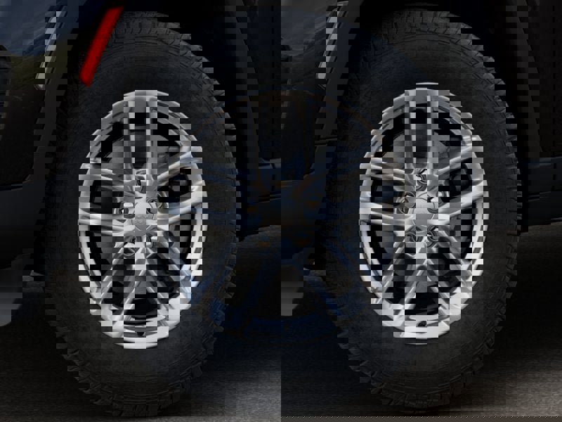 New 2025 Jeep Grand Cherokee Laredo X image 26