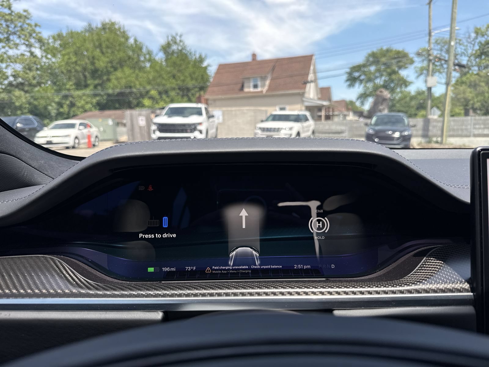 Used 2022 Tesla Model S Plaid AWD/4WD image 32