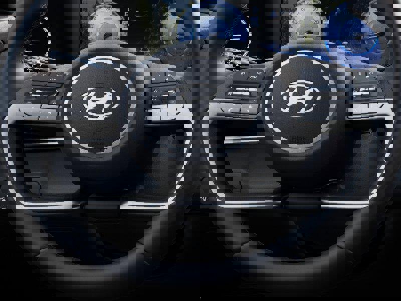 New 2026 Hyundai Elantra Sport image 15