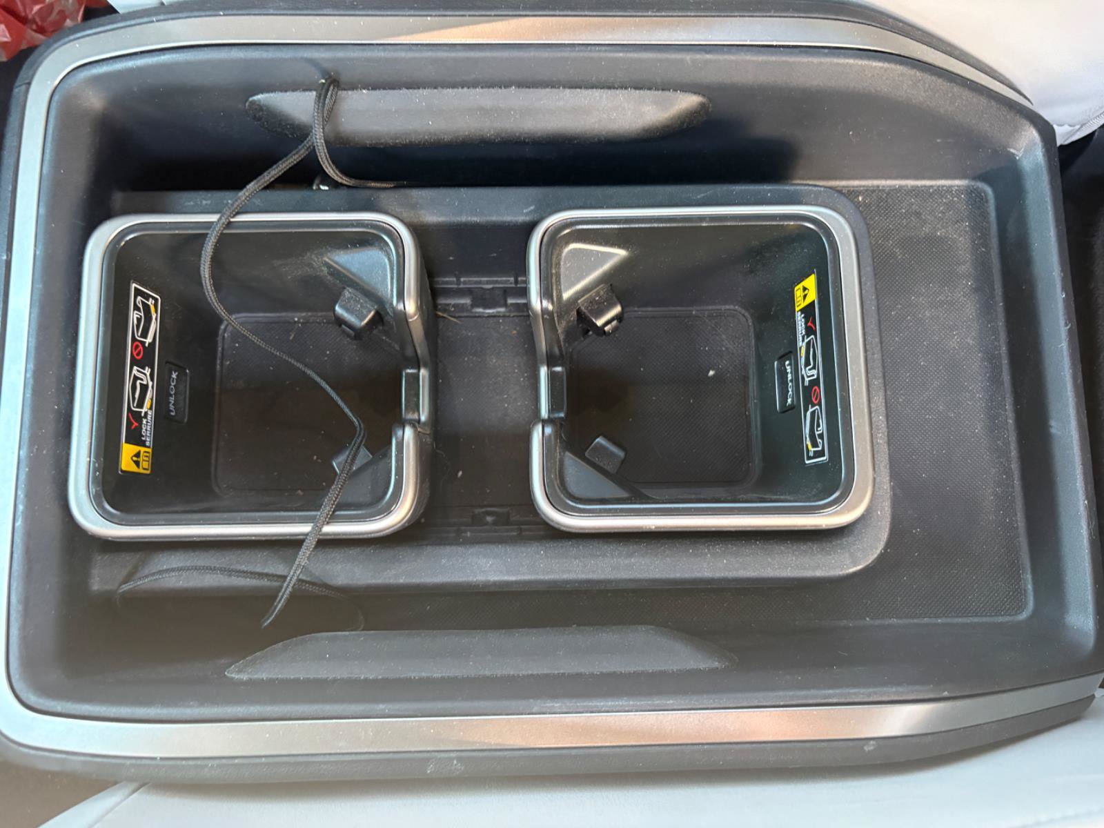 Used 2024 Lexus TX 350 FWD w/ Technology Package image 33