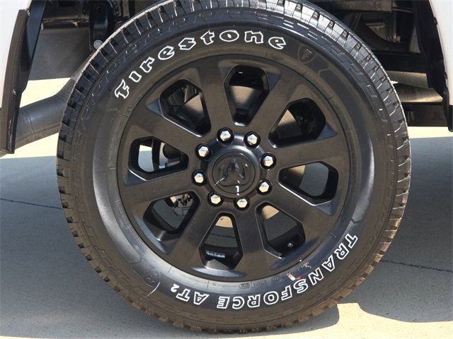 New 2026 RAM 2500 Lone Star image 9