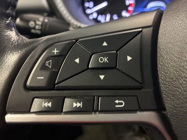 Used 2023 Nissan Sentra SV w/ All-Weather Package image 16