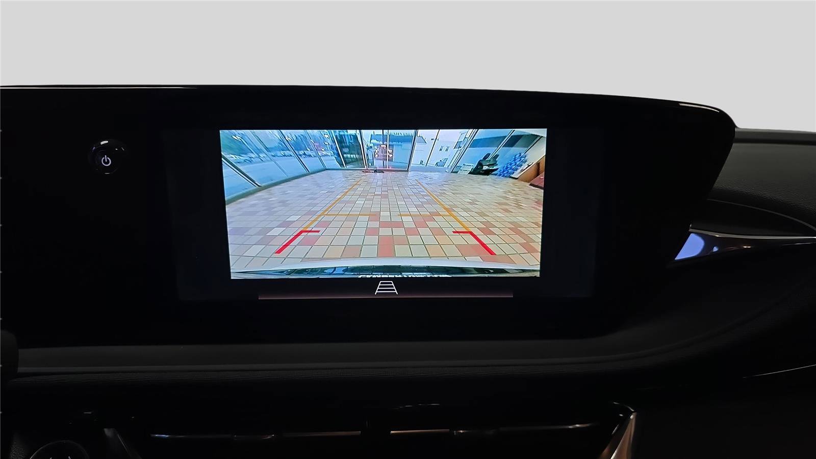New 2026 Buick Envista Sport Touring w/ Convenience I Package image 21