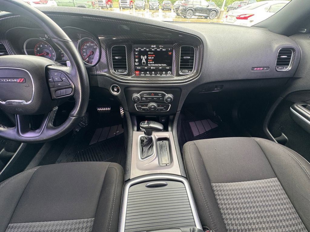 Used 2022 Dodge Charger Scat Pack w/ Driver Convenience Group RWD image 15