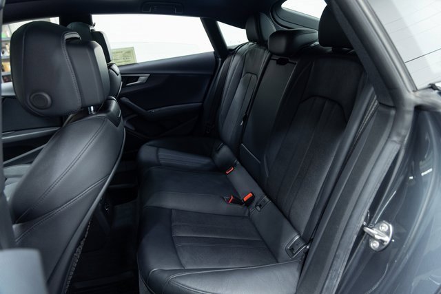 Used 2018 Audi A5 2.0T Premium Plus image 24