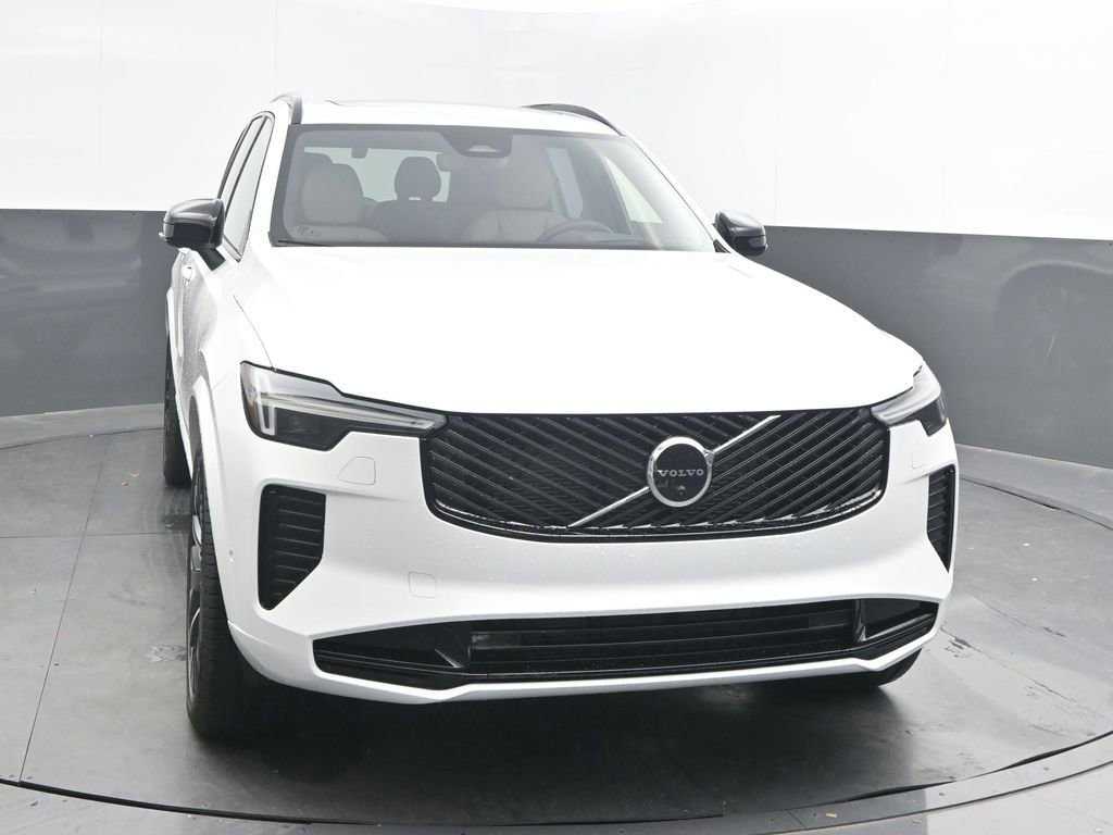 New 2026 Volvo XC90 B6 Ultra w/ Lounge Package image 10