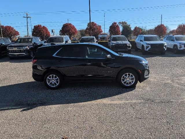 Used 2024 Chevrolet Equinox LT image 16
