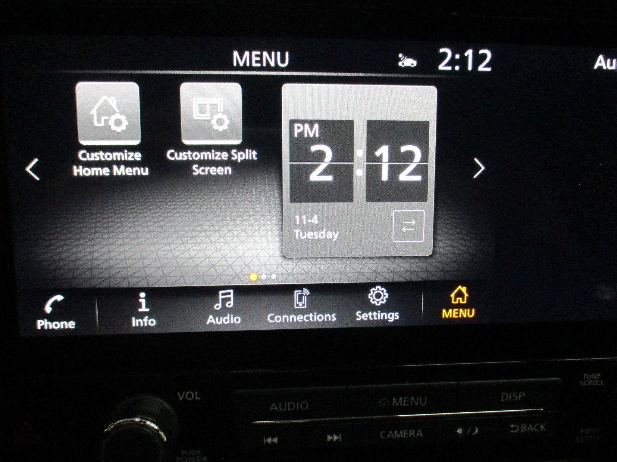 New 2026 Nissan Frontier SV w/ All-Weather Content Package image 26