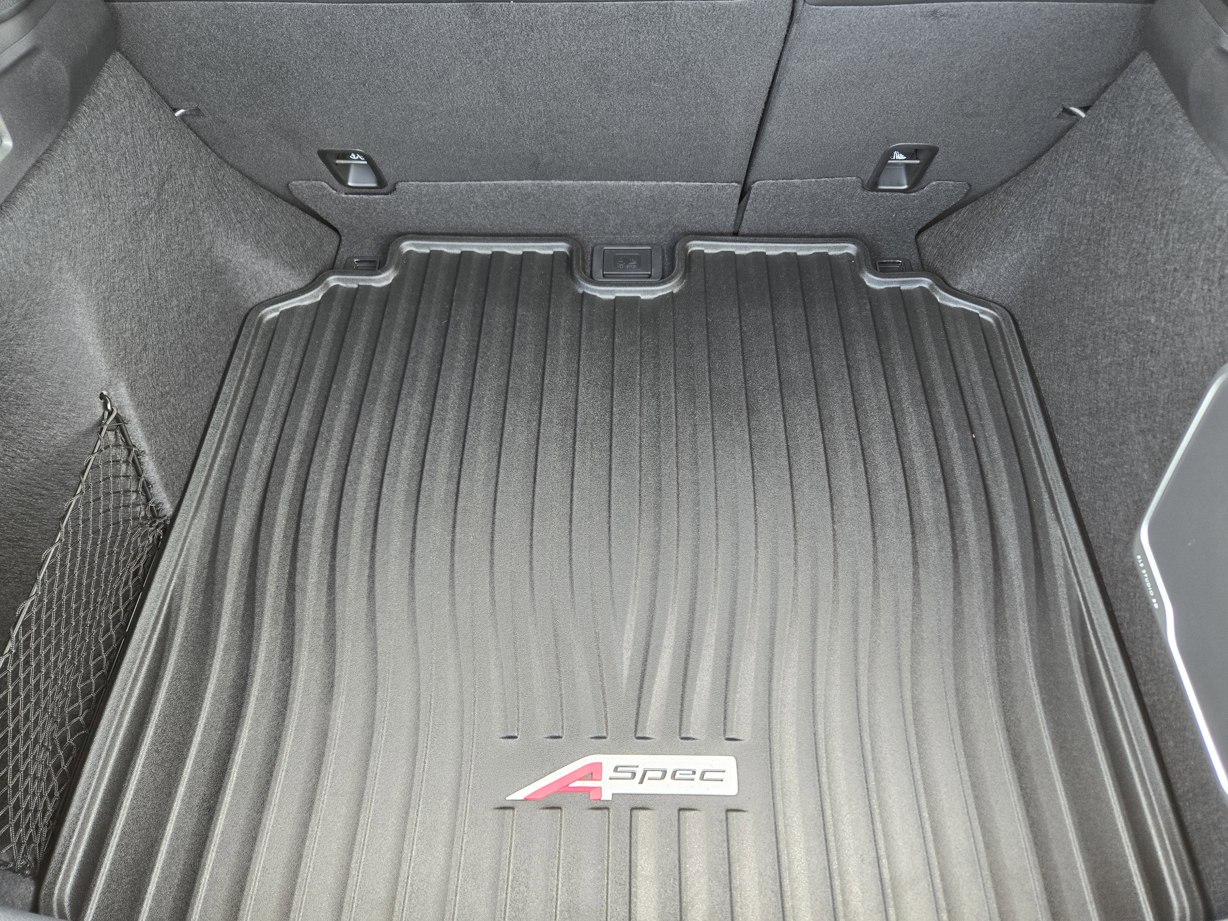 Certified 2025 Acura Integra A-Spec image 32