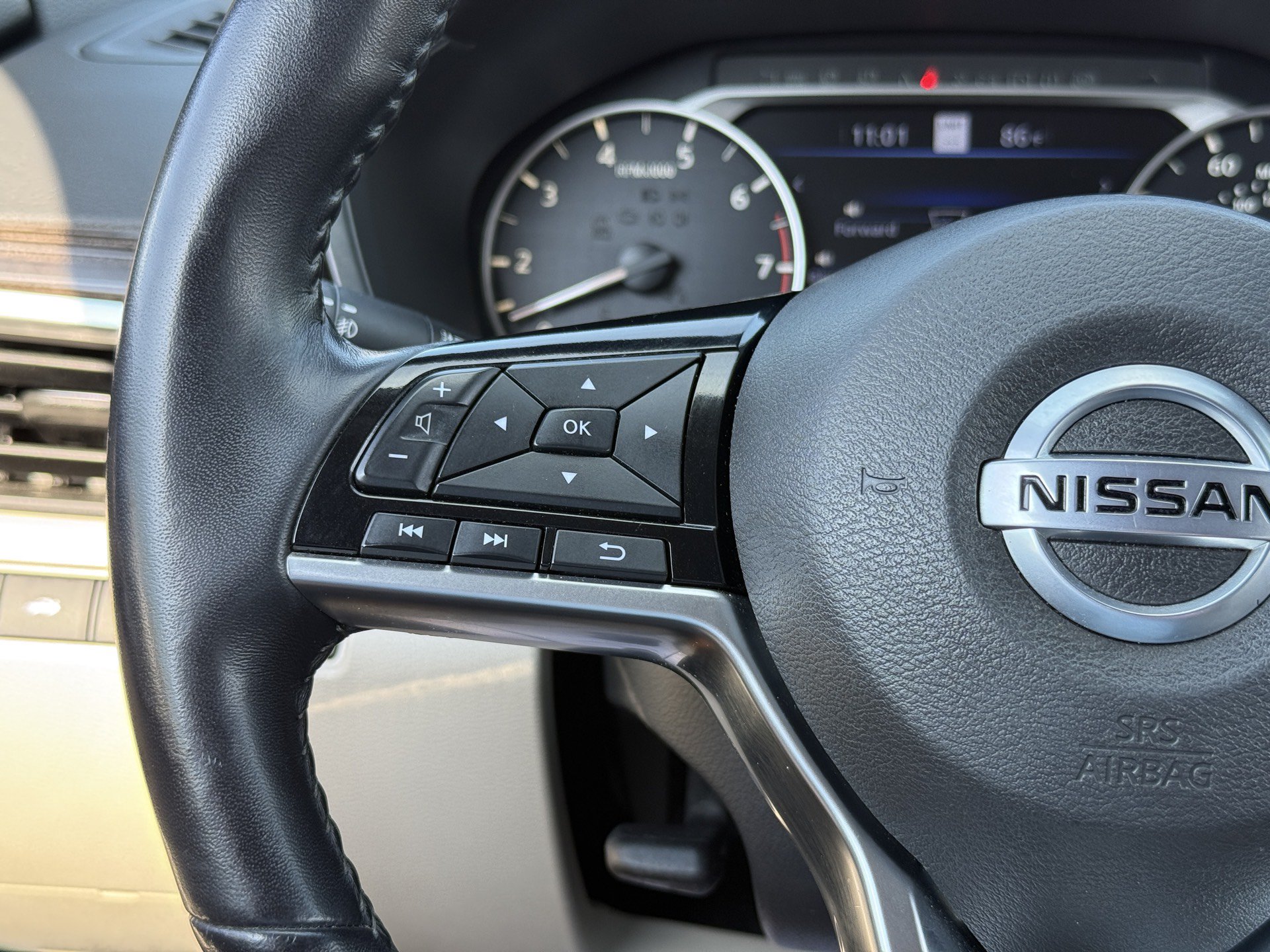Used 2020 Nissan Altima 2.5 Platinum AWD/4WD image 21