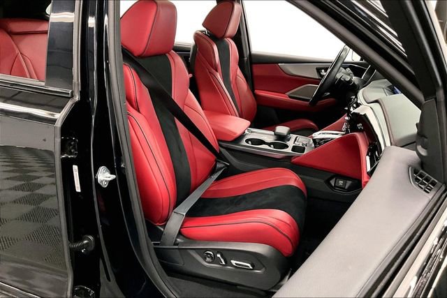 Used 2023 Acura MDX A-Spec image 8