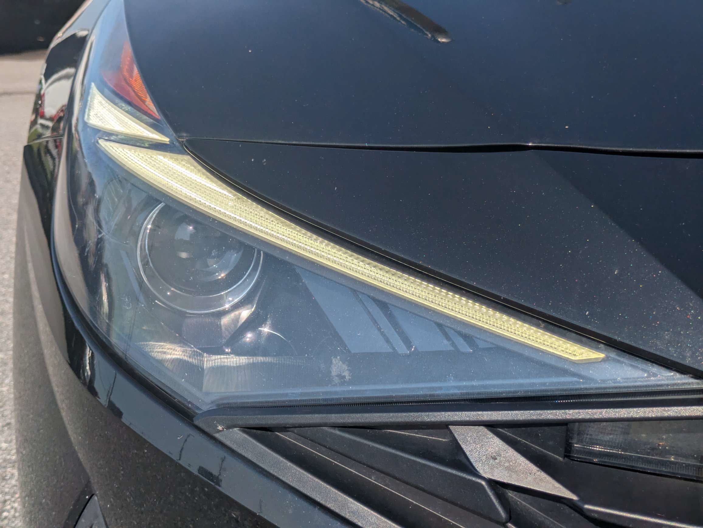 Used 2023 Hyundai Elantra SEL FWD image 10