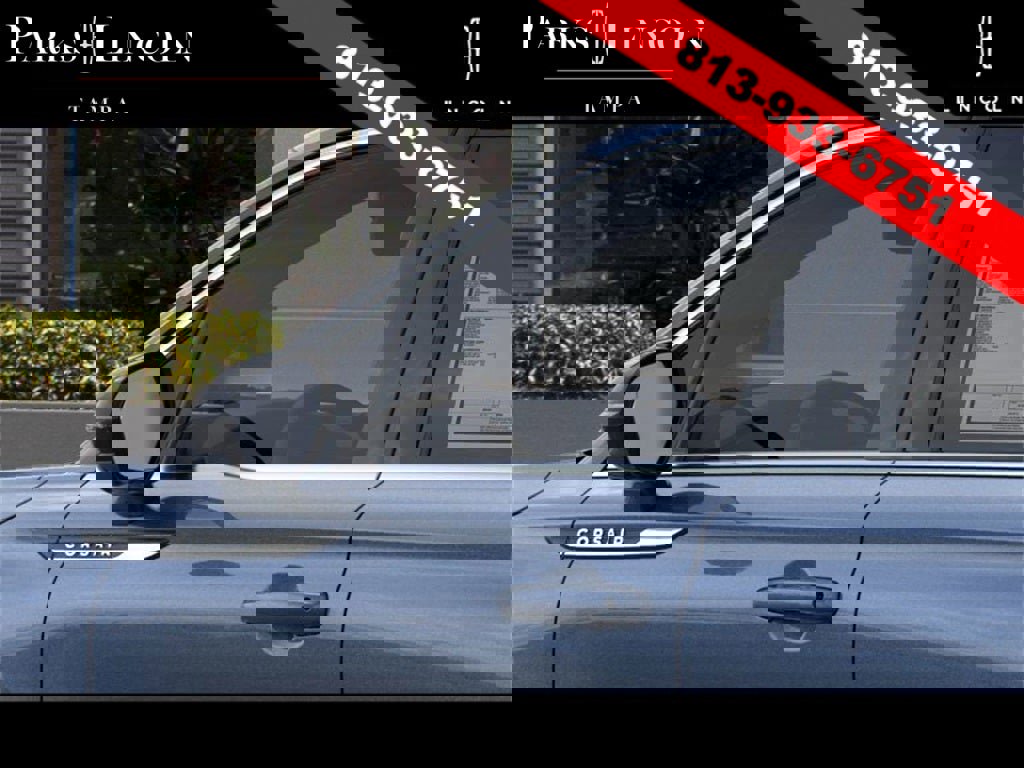 New 2026 Lincoln Corsair Reserve image 42