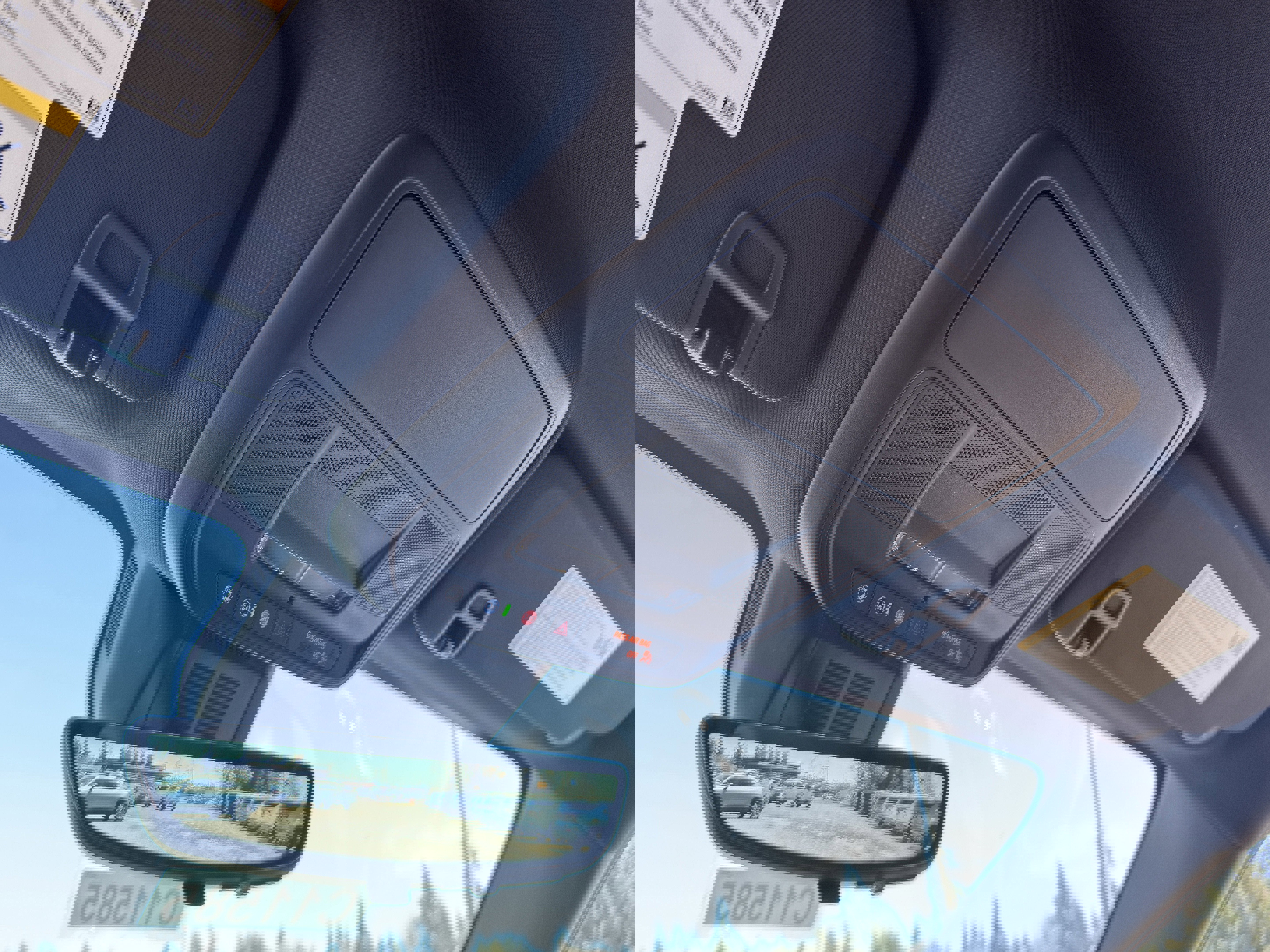 New 2026 Chevrolet Equinox LT w/ Safety and Technology Package AWD/4WD image 15