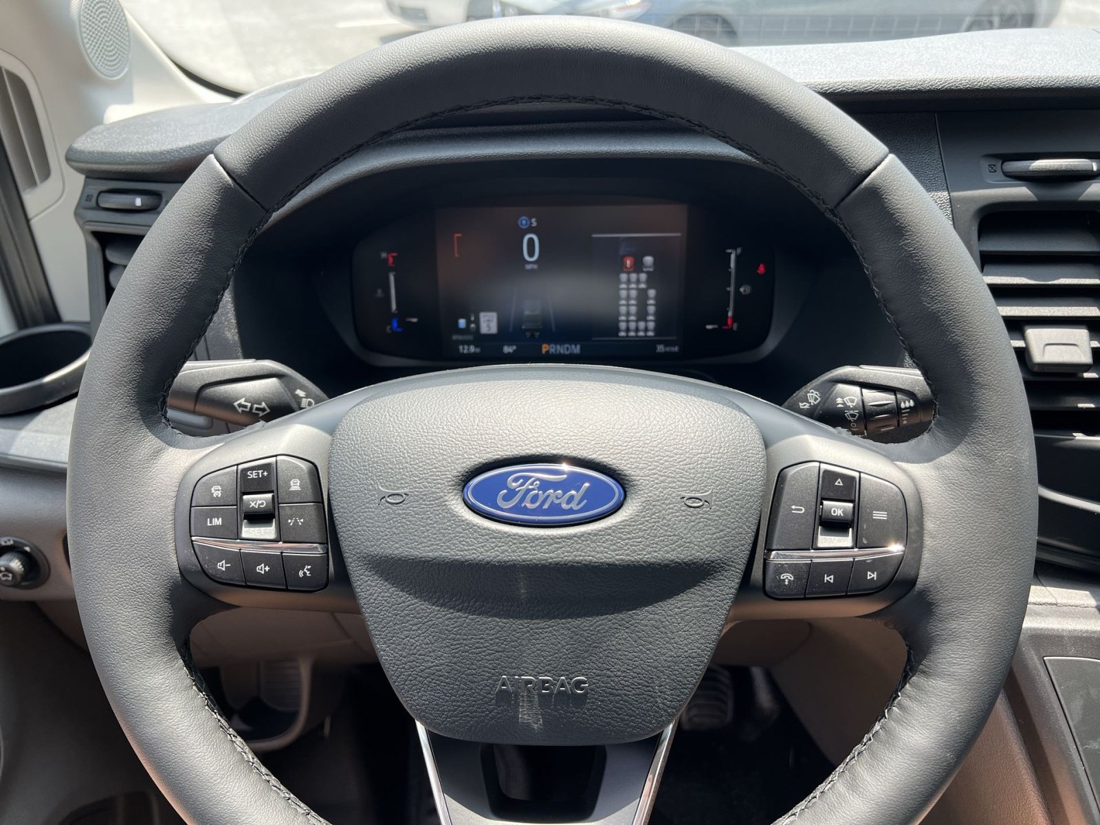 New 2026 Ford Transit 350 XL RWD image 15