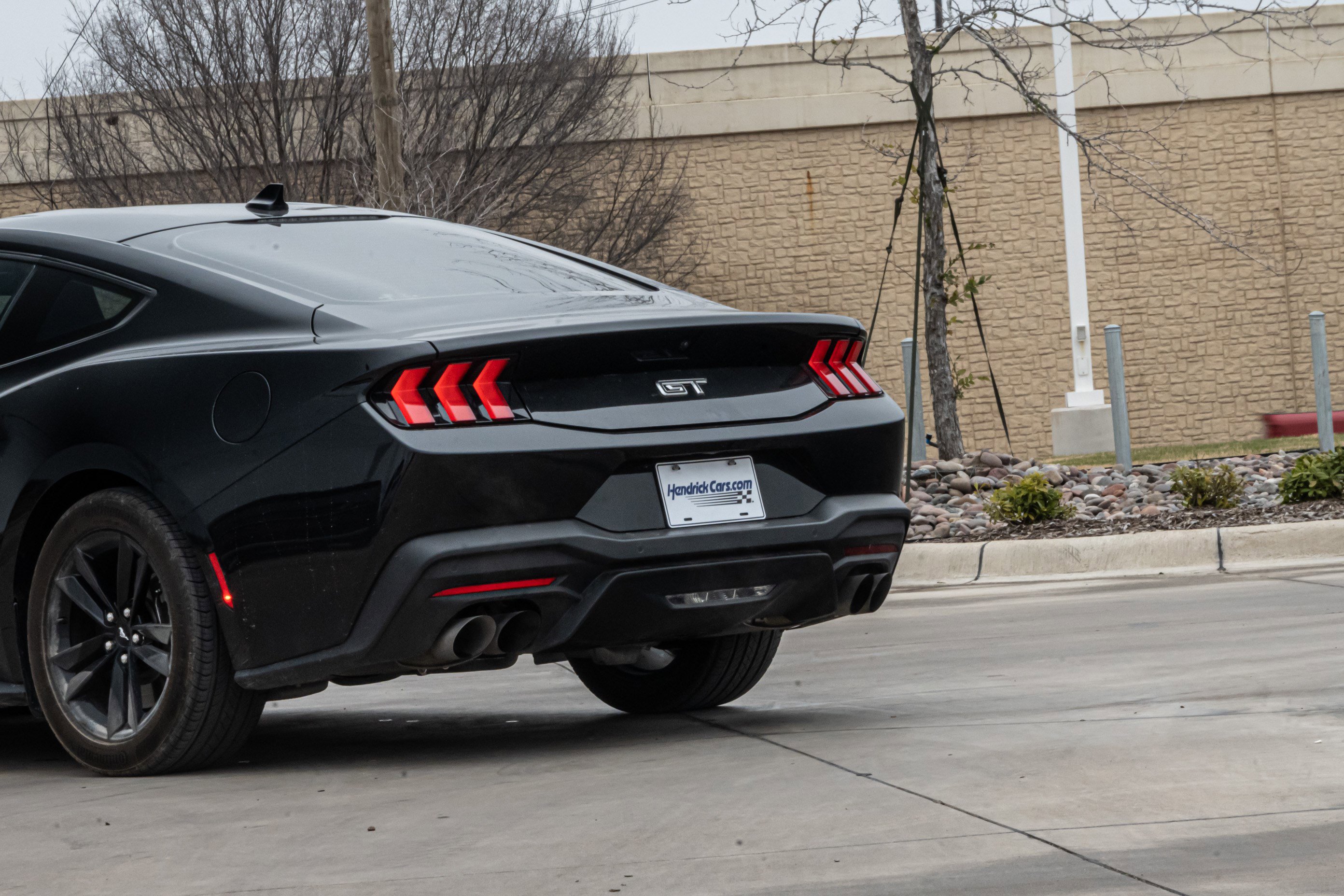 Used 2024 Ford Mustang GT image 6