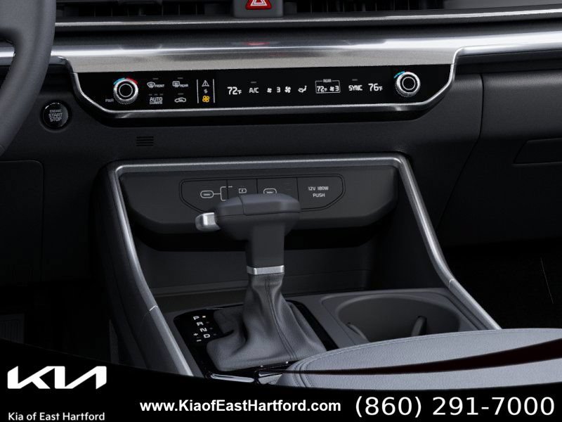 New 2026 Kia Carnival SX Prestige FWD image 23