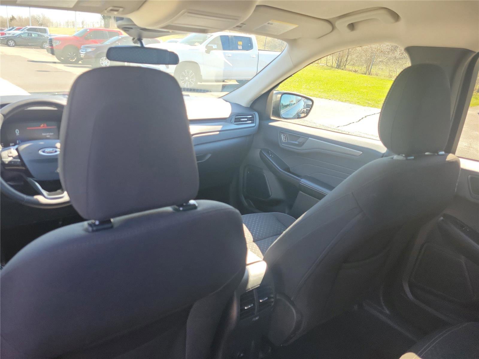 Used 2024 Ford Escape Active w/ Tech Pack #1 image 13