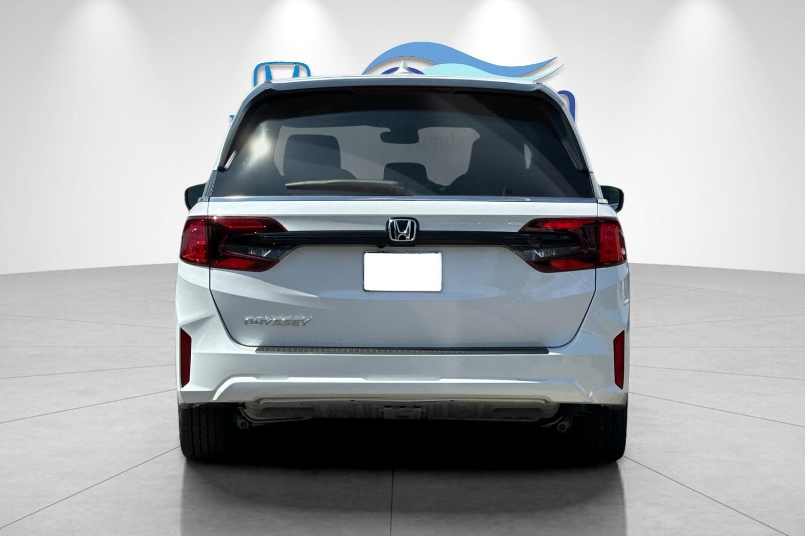 New 2026 Honda Odyssey EX-L image 4
