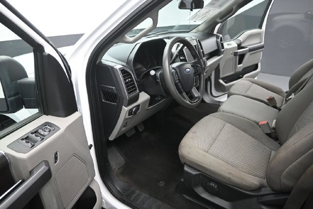 Used 2019 Ford F150 XLT w/ Trailer Tow Package AWD/4WD image 17