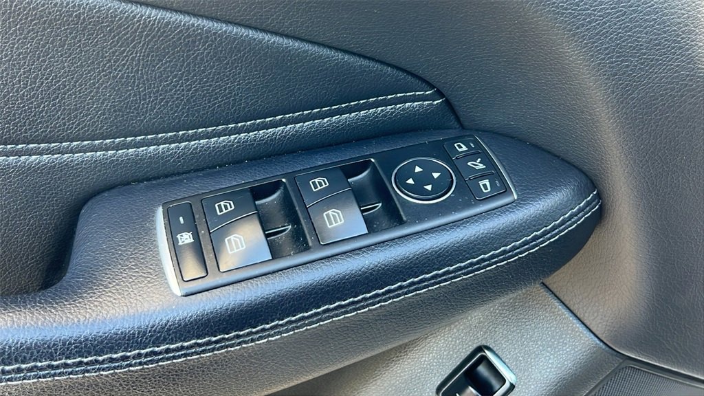 Used 2018 Mercedes-Benz GLS 450 4MATIC image 20