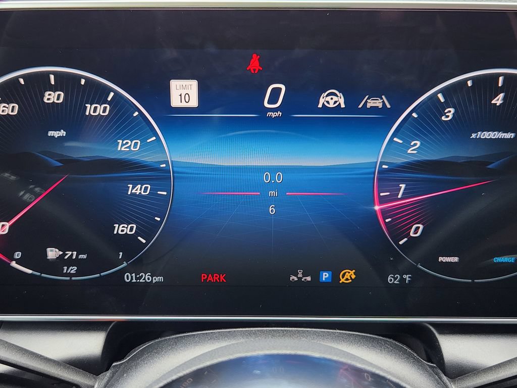 New 2026 Mercedes-Benz GLC 300 4MATIC image 15