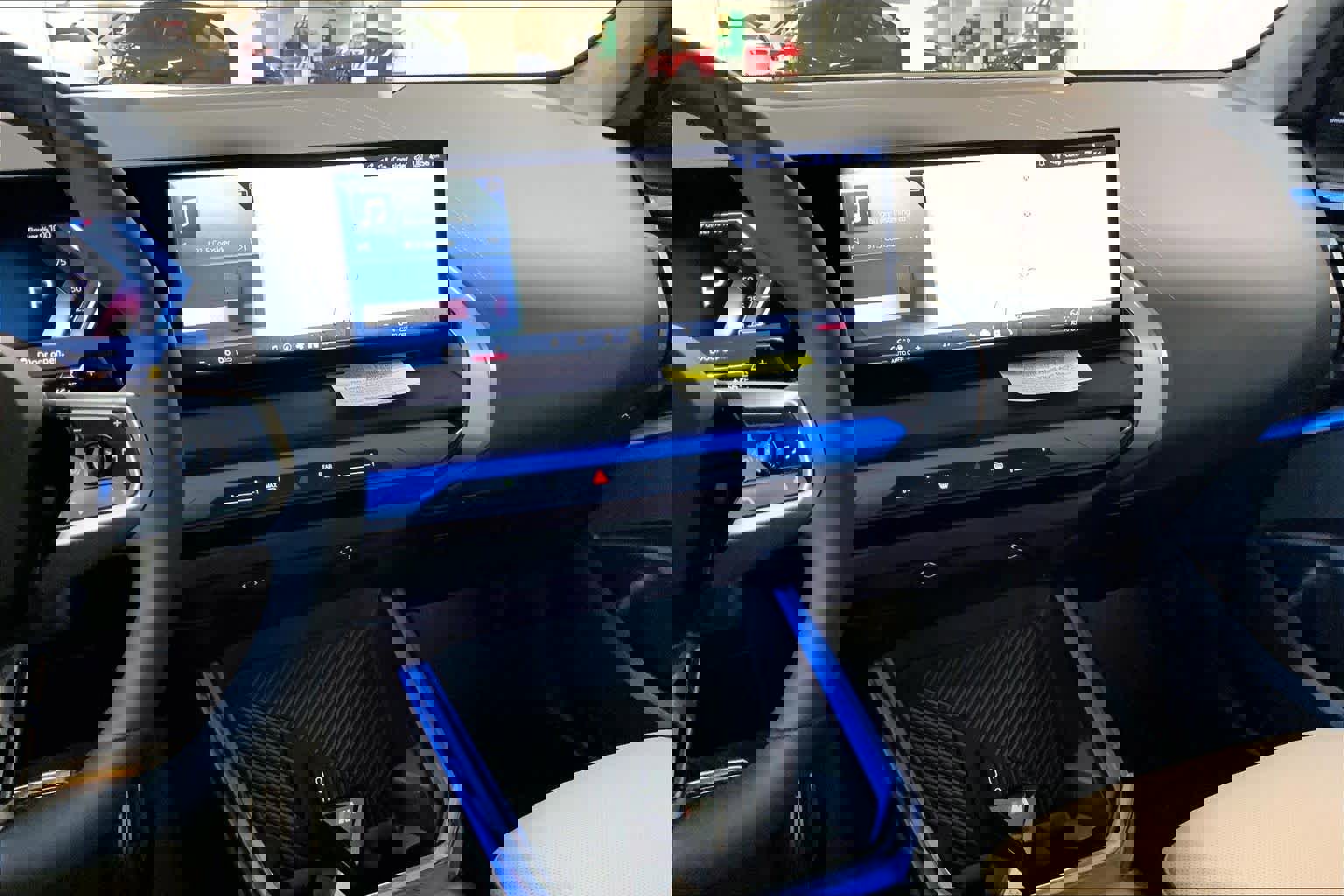 New 2026 BMW X3 xDrive30 image 6