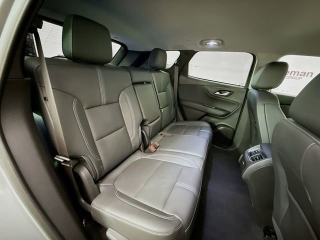 Used 2024 Chevrolet Blazer LT w/ Midnight/Sport Edition image 26