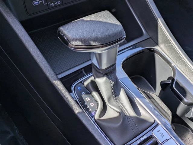 New 2026 Hyundai Tucson SEL FWD image 12