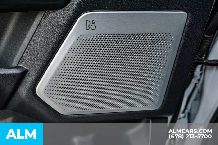 Used 2025 Ford F150 Raptor AWD/4WD image 52