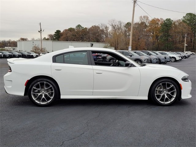 Used 2023 Dodge Charger GT image 2