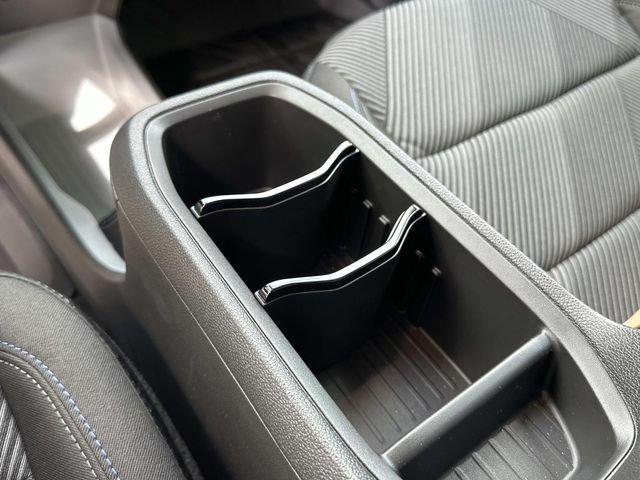 New 2027 Chevrolet Bolt LT w/ LPO, All-Weather Package FWD image 16