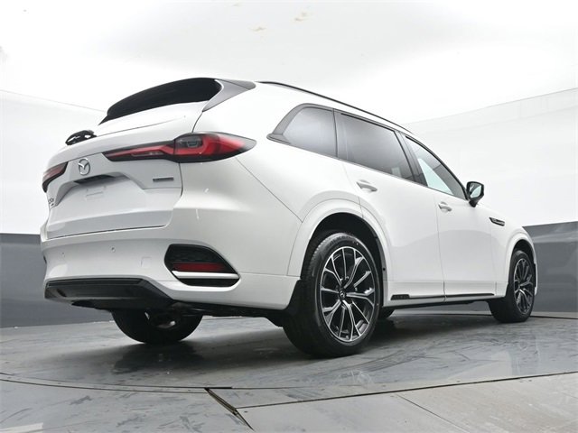 New 2025 MAZDA CX-70 3.3 Turbo S w/ Premium Plus image 29