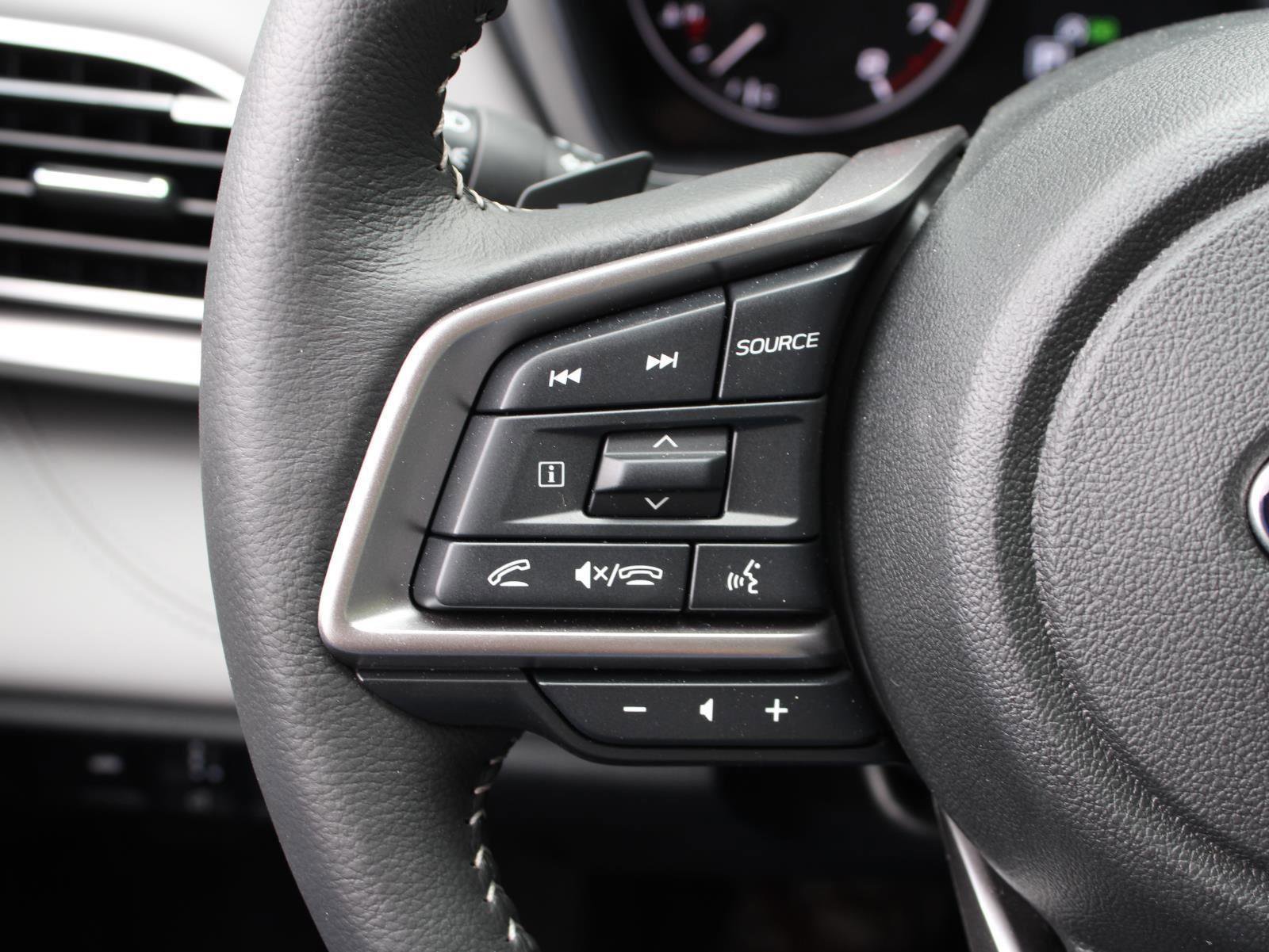 New 2025 Subaru Legacy Limited image 31