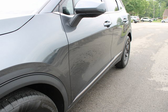 Used 2023 Kia Sportage LX image 48