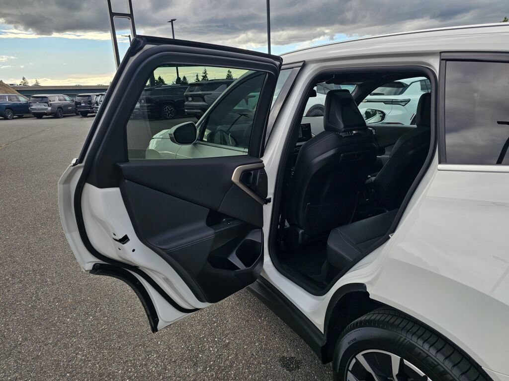 Used 2025 BMW X3 xDrive30i AWD/4WD image 20