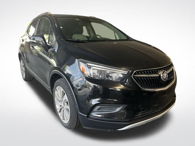 Used 2019 Buick Encore Preferred w/ Safety Package image 2