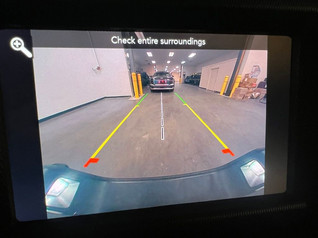 Used 2021 Jeep Gladiator Sport image 20