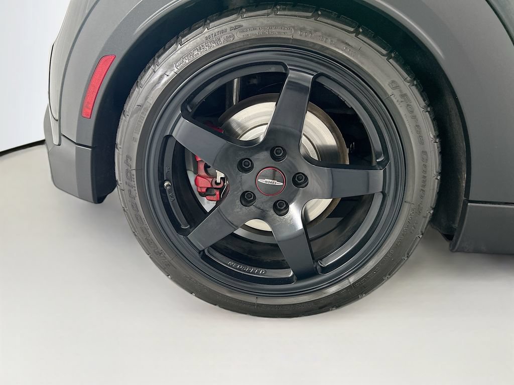 Used 2023 MINI Cooper John Cooper Works w/ Driver Assistance Package FWD image 31