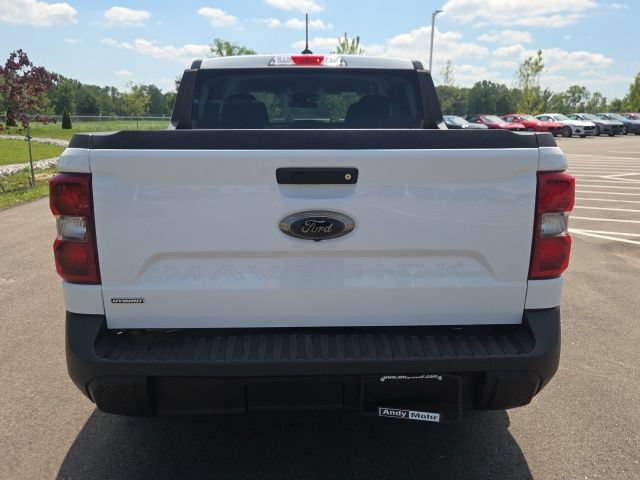 Used 2023 Ford Maverick XLT w/ Black Appearance Package FWD image 9