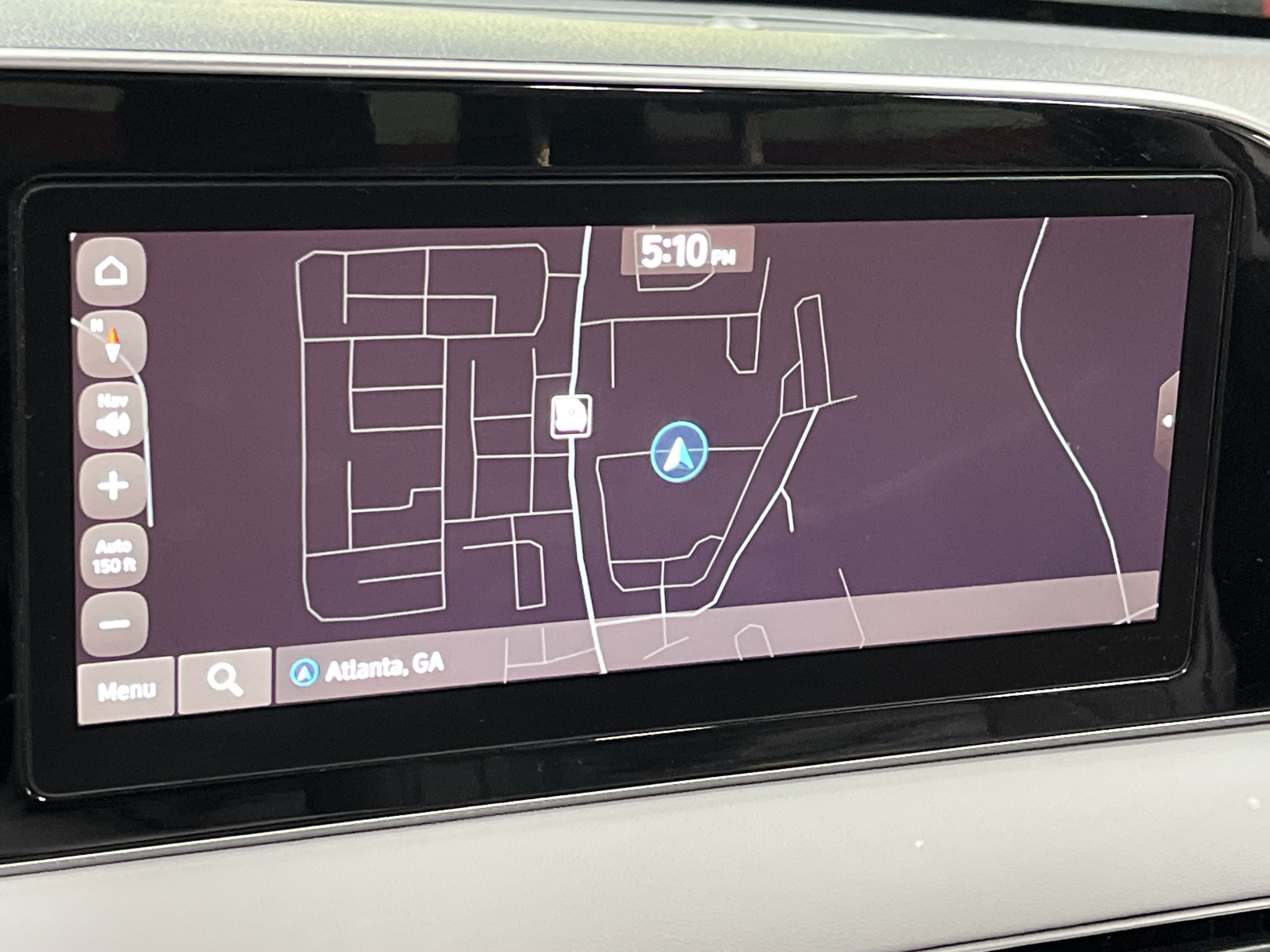 Used 2022 Hyundai Palisade SEL w/ Premium Package FWD image 10