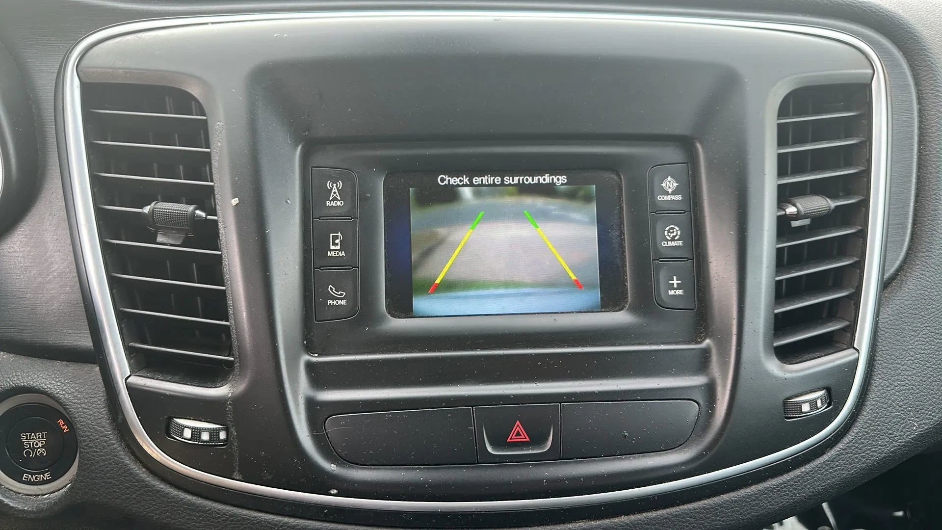 Used 2016 Chrysler 200 Limited w/ Convenience Group image 34